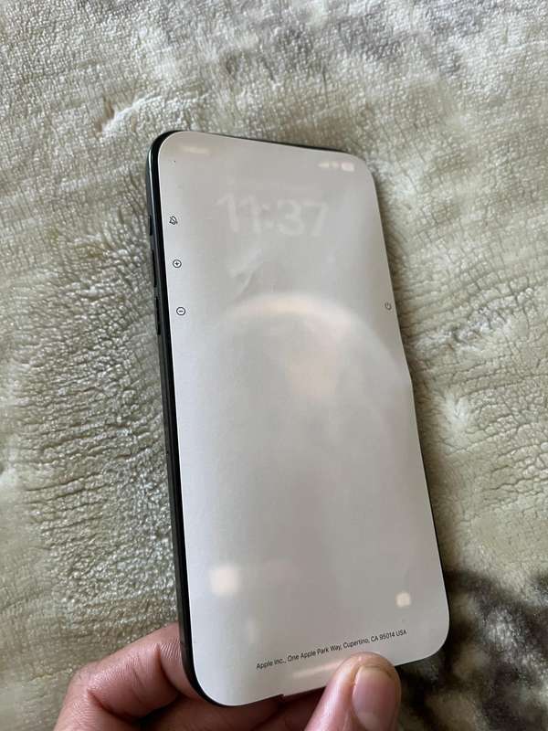 Apple iPhone 15 Pro Max 256GB
