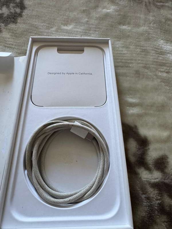 Apple iPhone 15 Pro Max 256GB