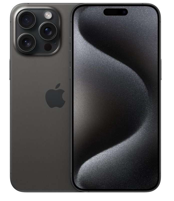 Apple iPhone 15 Pro Max 256GB