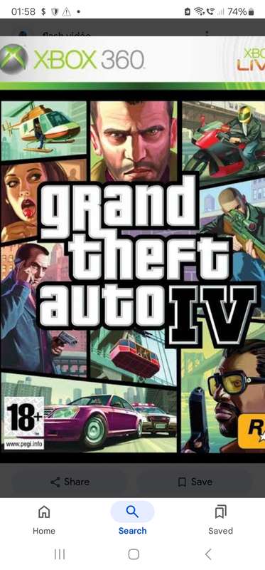 Gta 4