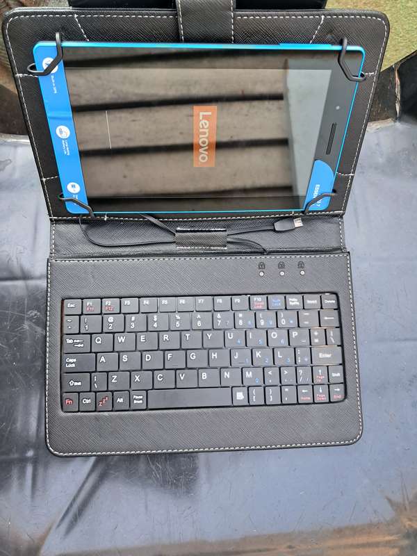 Lenovo Tab 3 - Tablet 7"