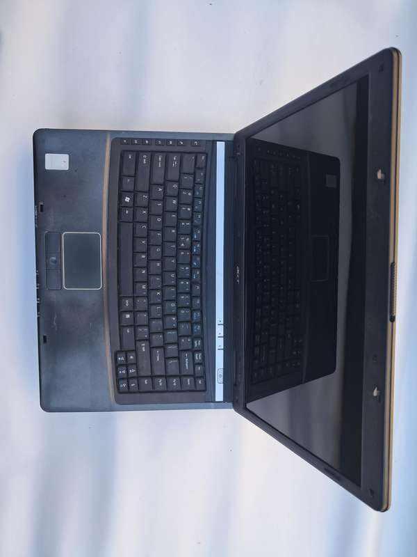Laptop - Acer Extenssa 5220