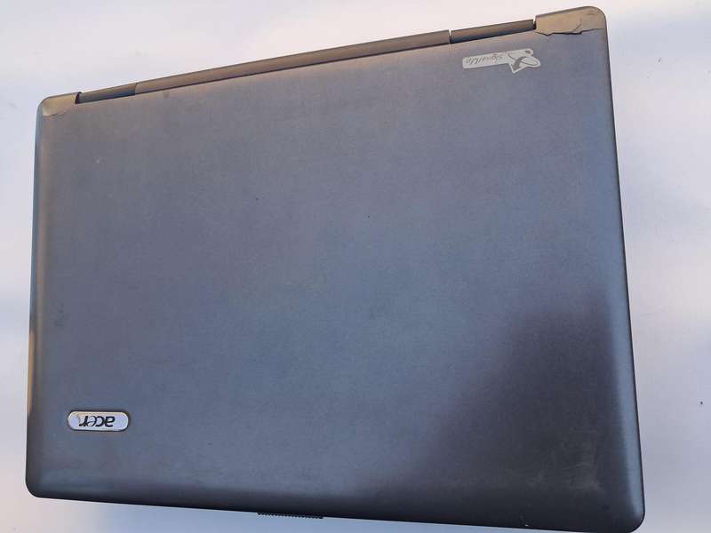 Laptop - Acer Extenssa 5220