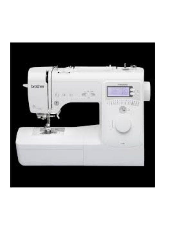 Brother A16 Sewing Machines