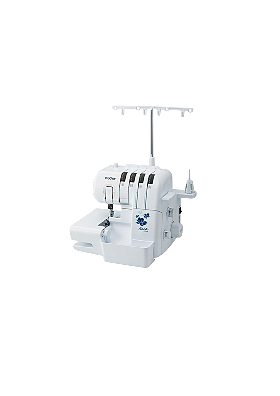 Brother 2504D Overlocker