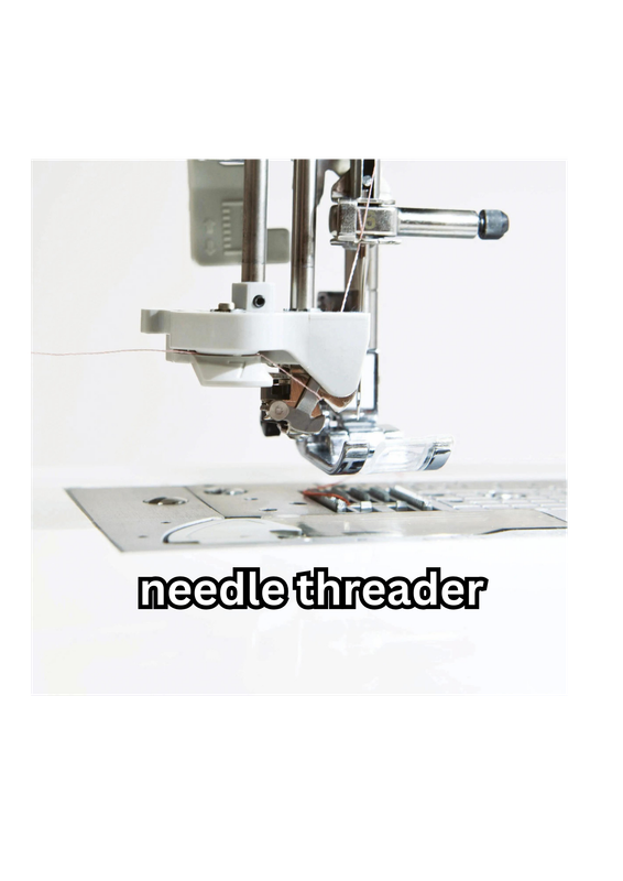 Brother A16 Sewing Machines