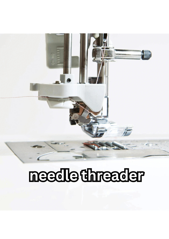 Brother V3SE Embroidery machine