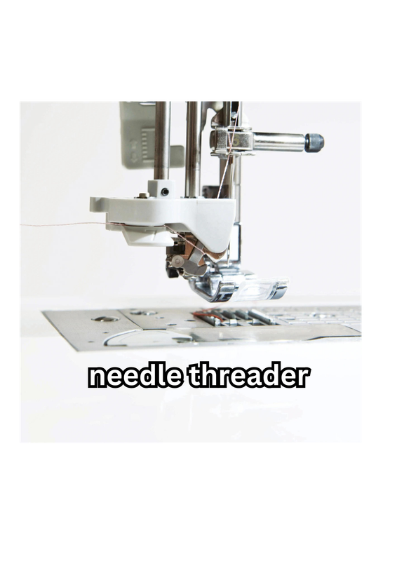 Brother A150 Sewing machine