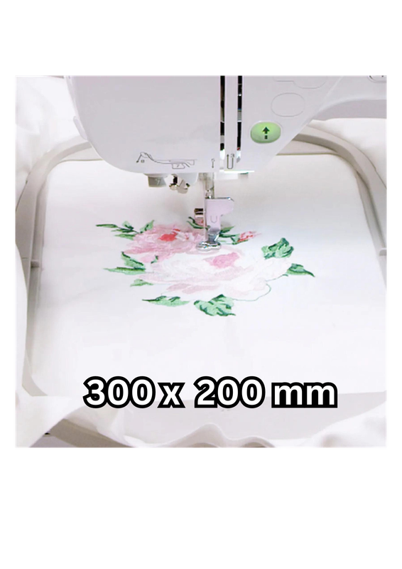 Brother V3SE Embroidery machine