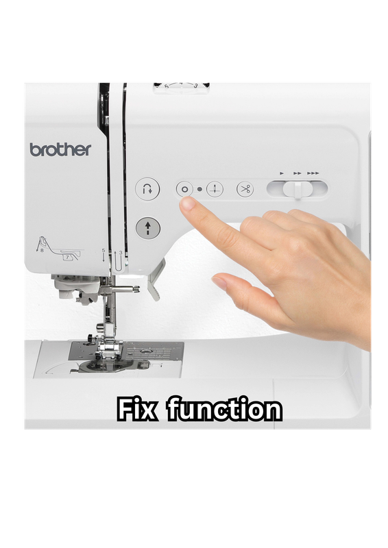 Brother A150 Sewing machine