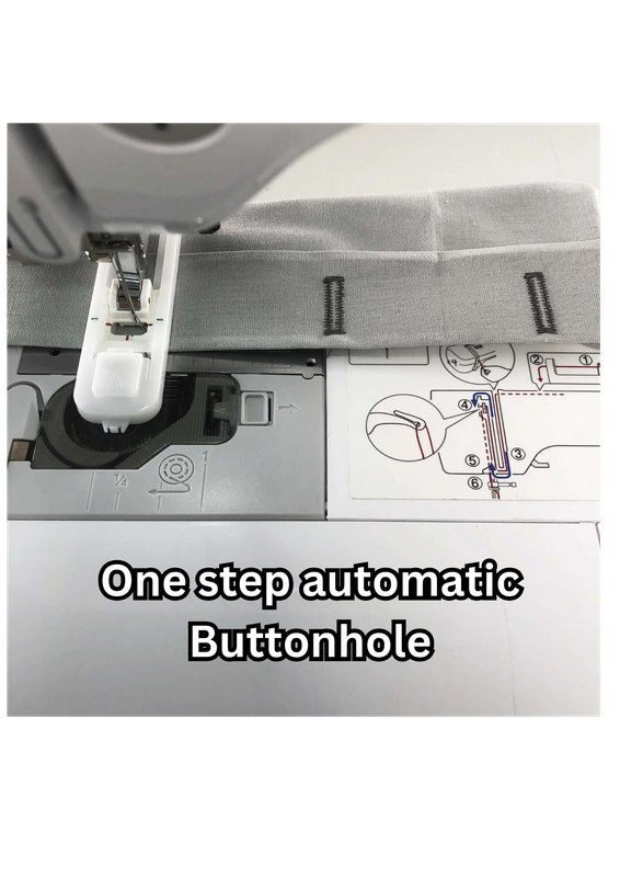 Brother A16 Sewing Machines
