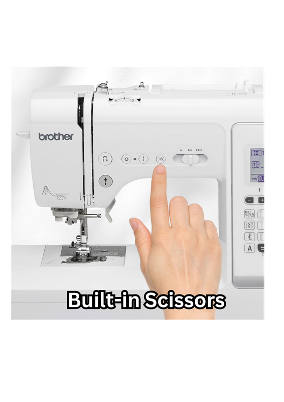 Brother A150 Sewing machine