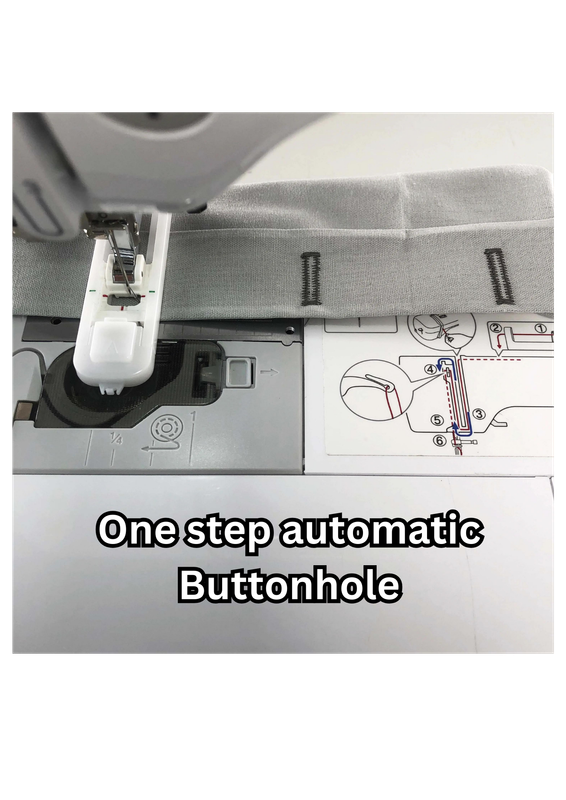 Brother A150 Sewing machine