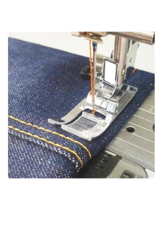 Brother A16 Sewing Machines
