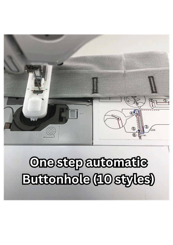Brother F420 Sewing and Quilting machine