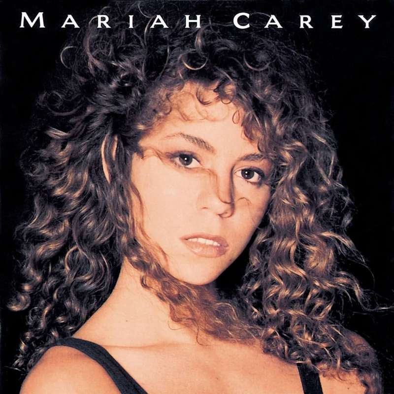 Mariah Carey  Mariah Carey - Vinyl