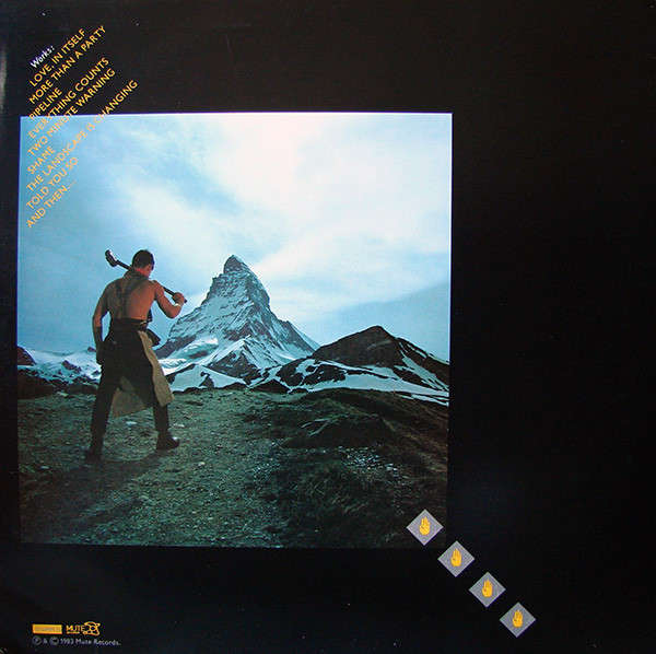 Depeche Mode  Construction Time Again - Vinyl