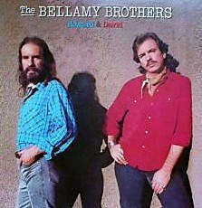 Bellamy Brothers  Howard & David - Vinyl