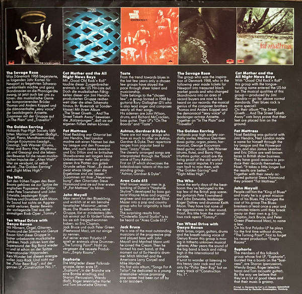 Pop Sound 70 - Vinyl