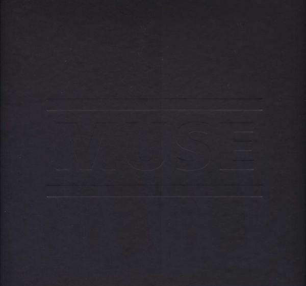 Muse  The Resistance (Box Set) - Vinyl