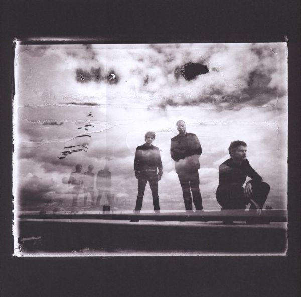 Muse  The Resistance (Box Set) - Vinyl
