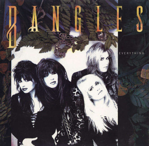 Bangles - Everything - Vinyl