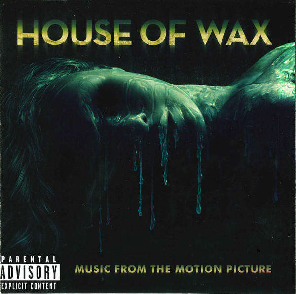 House Of Wax: Music From The Motion Picture - Vinyl