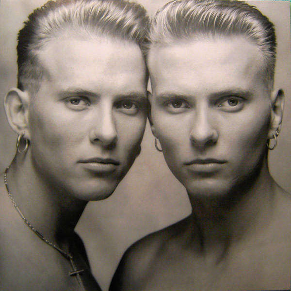 Bros  The Time - Vinyl