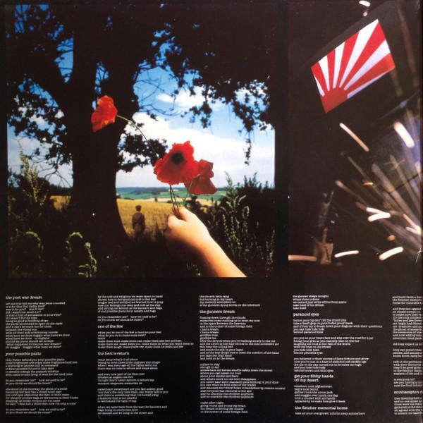 Pink Floyd  The Final Cut - Vinyl