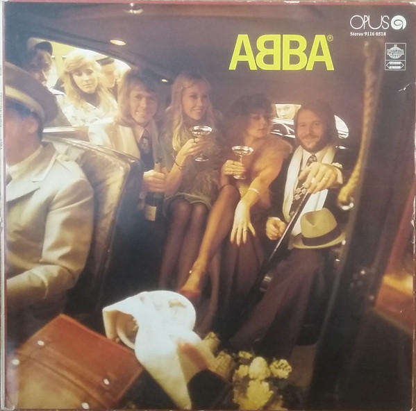 ABBA  ABBA