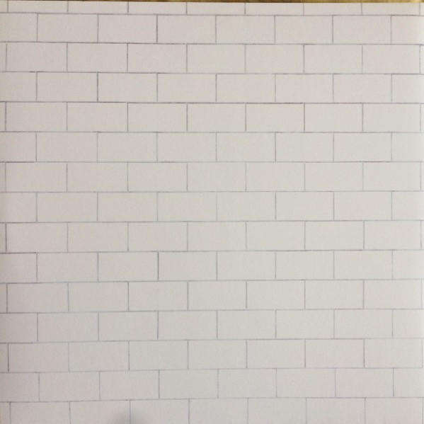 Pink Floyd  The Wall - Vinyl