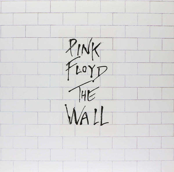 Pink Floyd  The Wall - Vinyl
