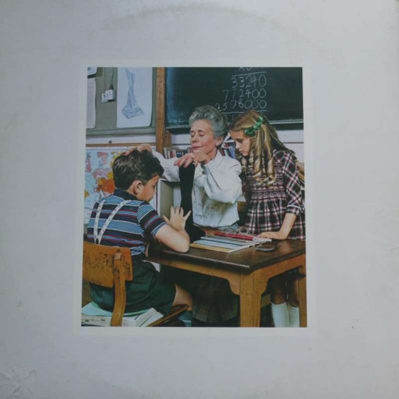 Led Zeppelin - Presence - Vinyl