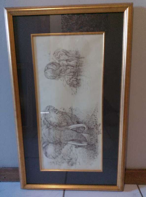 Big Five art