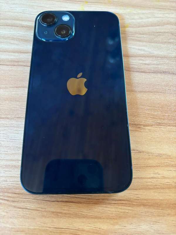 iPhone 13 256GB
