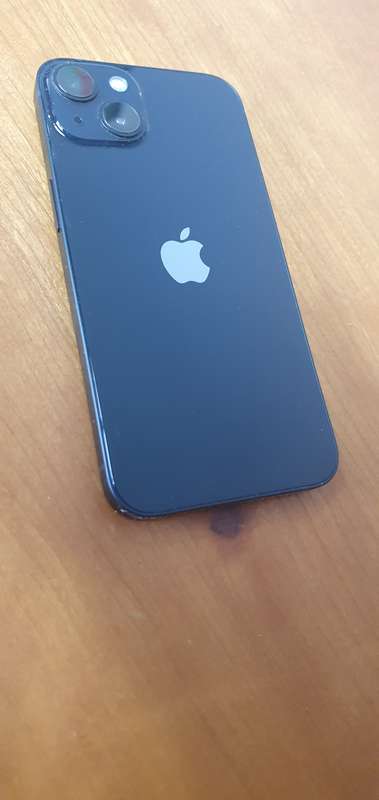 iPhone 13 256GB