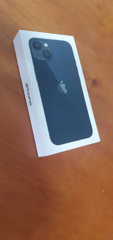 iPhone 13 256GB