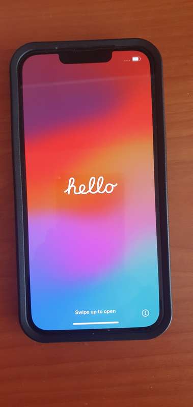 iPhone 13 256GB