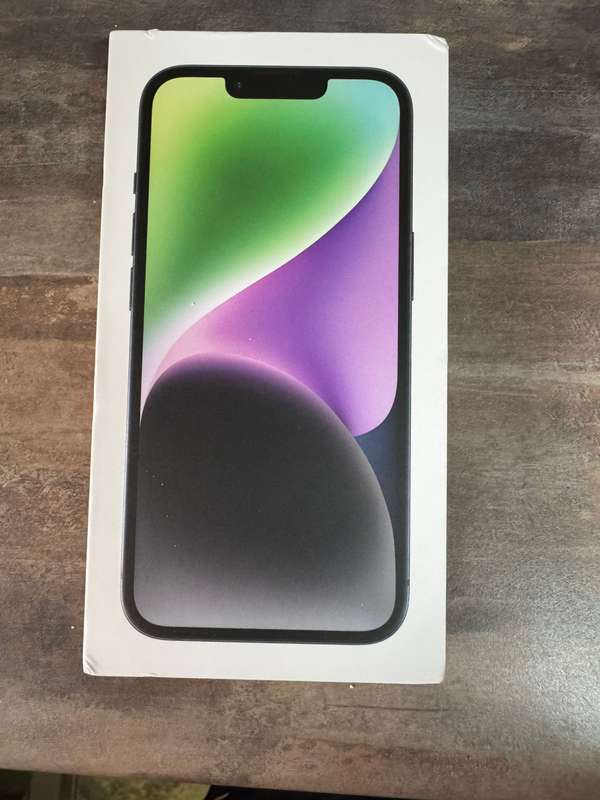 iPhone 14 128GB
