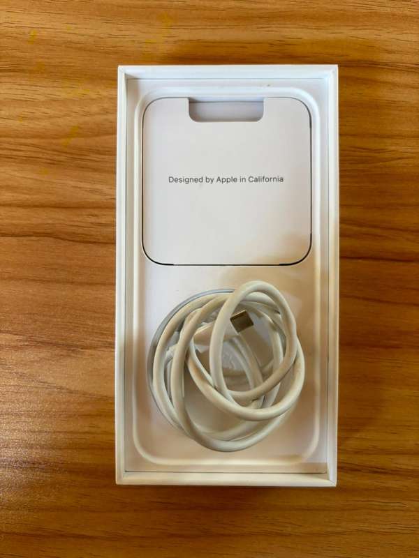 iPhone 13 256GB