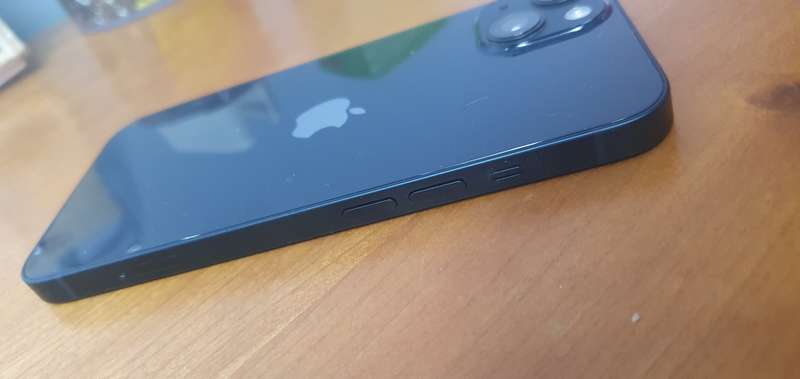 iPhone 13 256GB