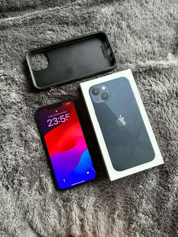 iPhone 13 256GB