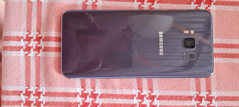 Samsung Galaxy S8  For Spare Parts