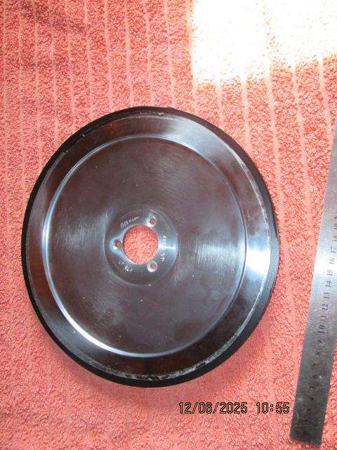 DELI/BUTCHERY SLICER BLADE 280mm