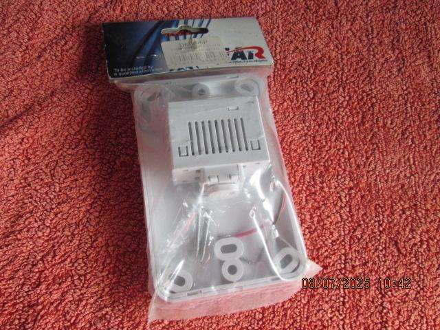 DIMMER SWITCH