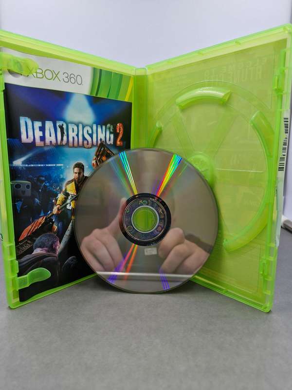 Dead Rising 2 - Xbox 360