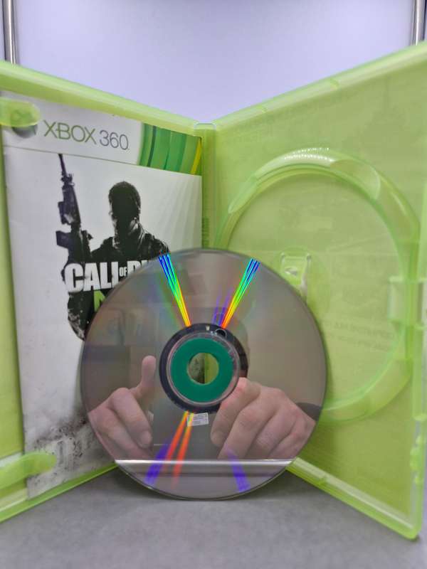 Call of Duty Modern Warfare 3 - Xbox 360 (Preplayed)