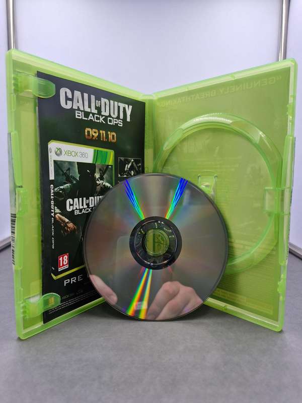 Call of Duty Ghosts - Xbox 360 (Renewed)
