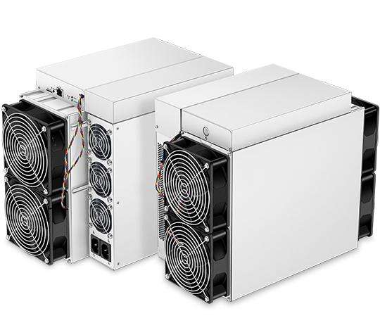 BITMAIN Antminer S19K Pro Bitcoin Miner 120TH