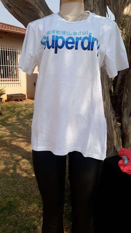 Size XL Combo Women's Casualwear 6X Tees + 1 Tracksuit Style Top for Own use /Thrift Store. As is.